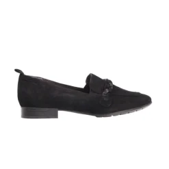 Mocassins*Tamaris Comfort Aina Black